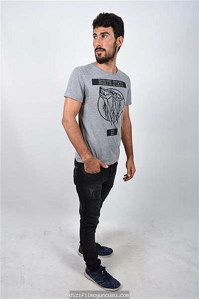 İzmir Cast Ajans İsmet 9567