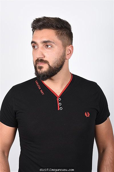 İzmir Cast Ajans Kadir 9419