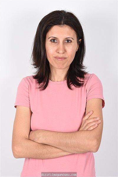 İzmir Cast Ajans Selma 9526