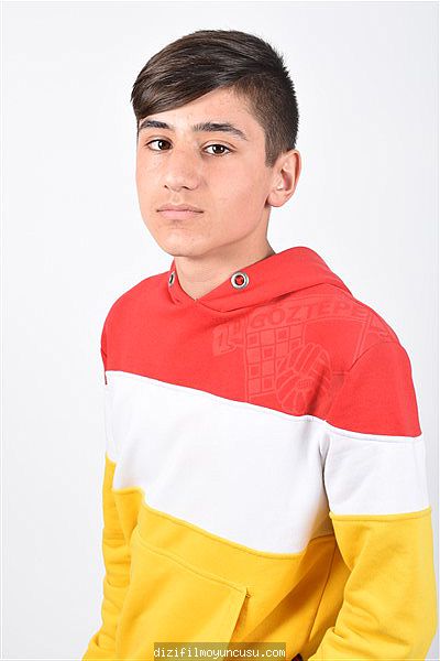 İzmir Cast Ajans Çağatay 43936