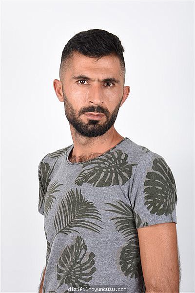 İzmir Cast Ajans Orhan 43910