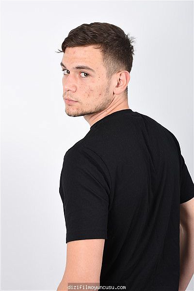 İzmir Cast Ajans Ali 9472