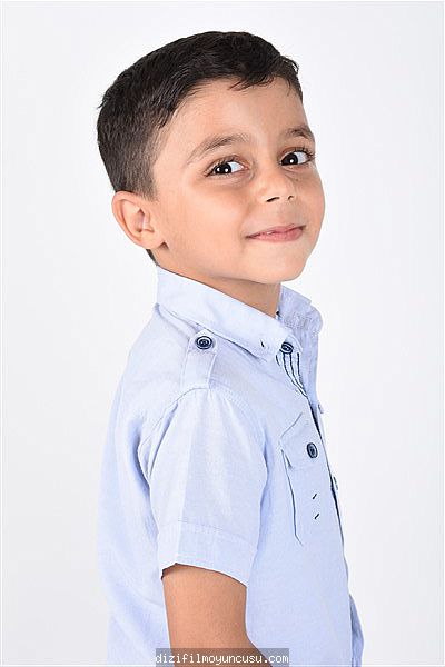 İzmir Cast Ajans Rüzgar 9544