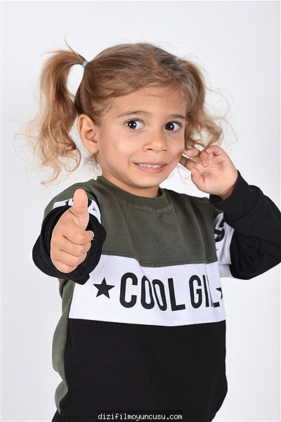 İzmir Cast Ajans Gülgün 9433