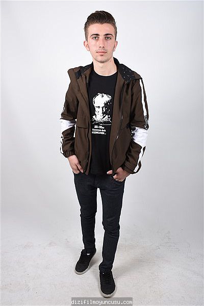 İzmir Cast Ajans İbrahim 9497