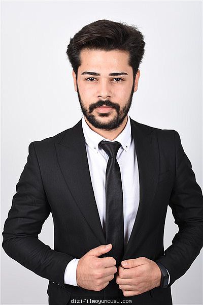 İzmir Cast Ajans Mehmet 9457
