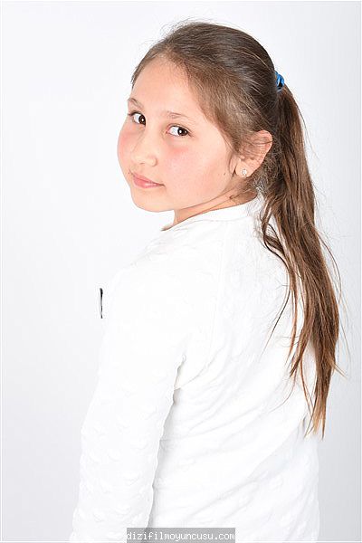 İzmir Cast Ajans Sude 9592