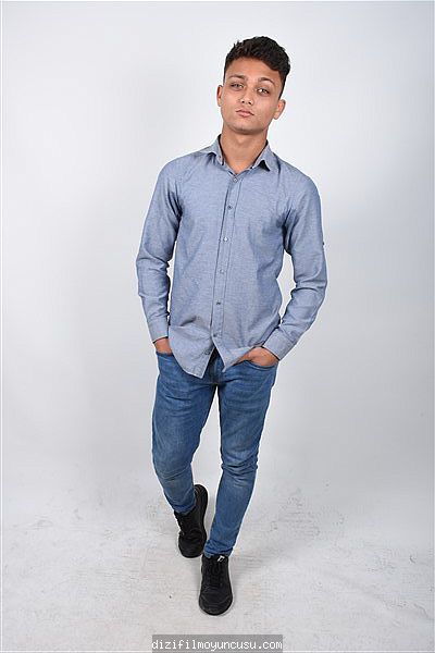 İzmir Cast Ajans Ahmet 9421