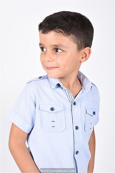 İzmir Cast Ajans Rüzgar 9542