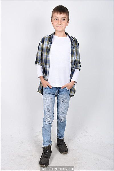 İzmir Cast Ajans Doğaç 9369