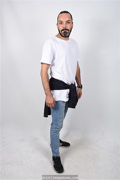 İzmir Cast Ajans Onur 9366