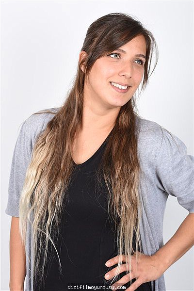İzmir Cast Ajans Özlem 9398