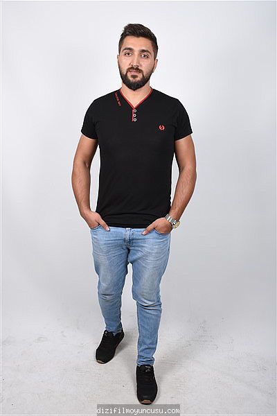 İzmir Cast Ajans Kadir 9417