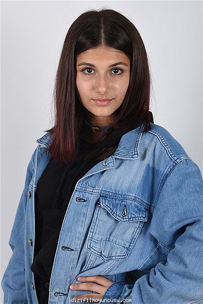 İzmir Cast Ajans Nehir 43987