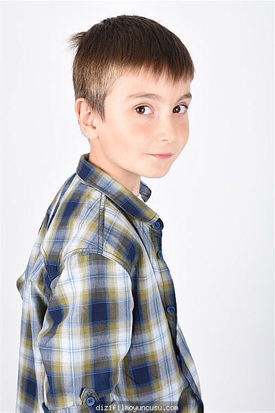 İzmir Cast Ajans Doğaç 9372