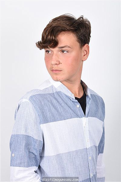 İzmir Cast Ajans Oğuzhan 43861