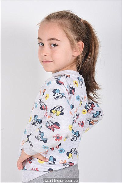 İzmir Cast Ajans Buğlem 9412