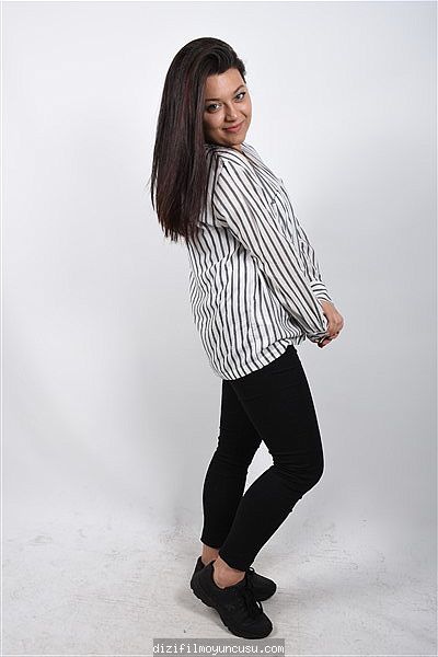 İzmir Cast Ajans Esra 9535