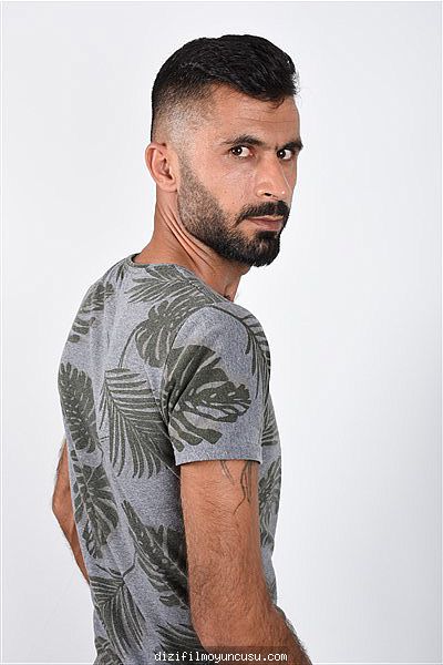 İzmir Cast Ajans Orhan 9428