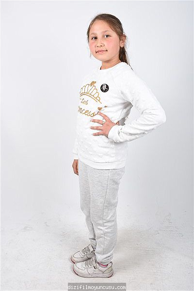 İzmir Cast Ajans Sude 9590