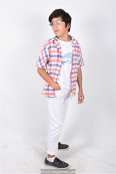 İzmir Cast Ajans Batuhan 9575