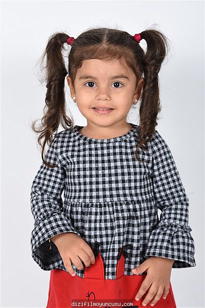 İzmir Cast Ajans Masal 9477