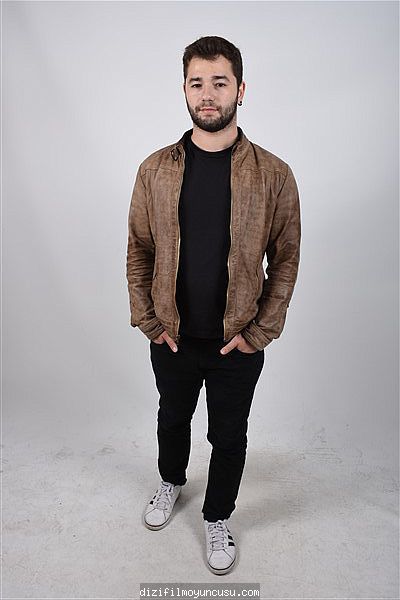 İstanbul Cast Ajans Oğul 9349