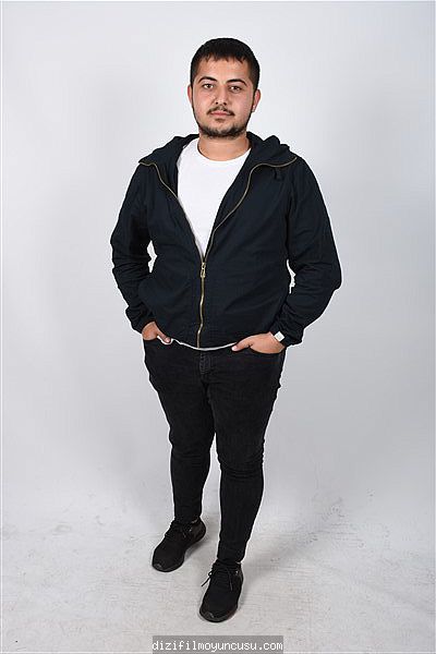 İzmir Cast Ajans Murat 9569
