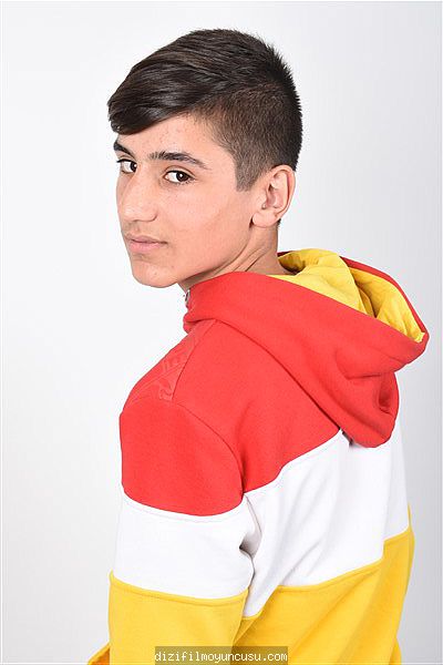 İzmir Cast Ajans Çağatay 9496