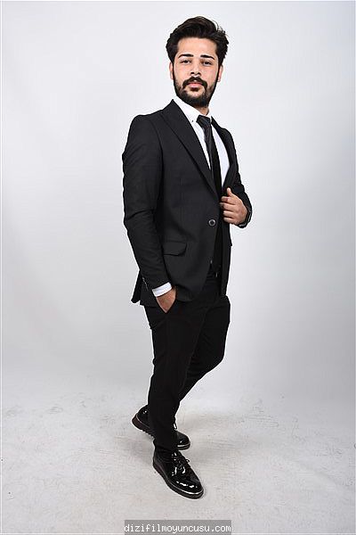 İzmir Cast Ajans Mehmet 9458