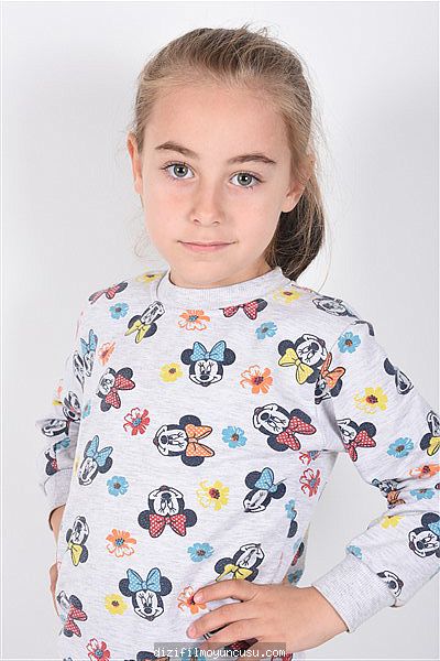 İzmir Cast Ajans Buğlem 43898