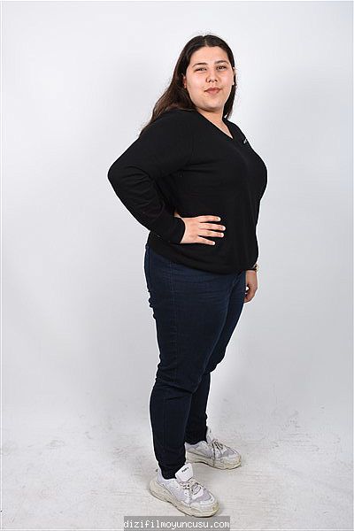 İzmir Cast Ajans Sevim 9593