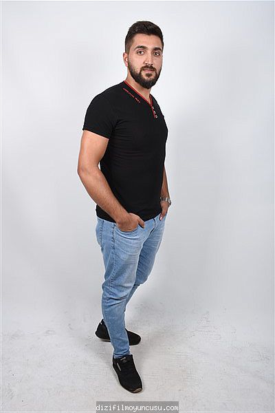 İzmir Cast Ajans Kadir 9418