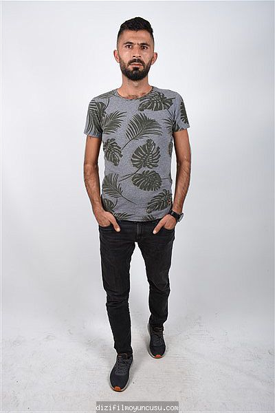 İzmir Cast Ajans Orhan 9425