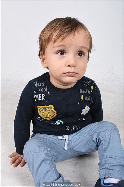 İzmir Cast Ajans Anıl 9492