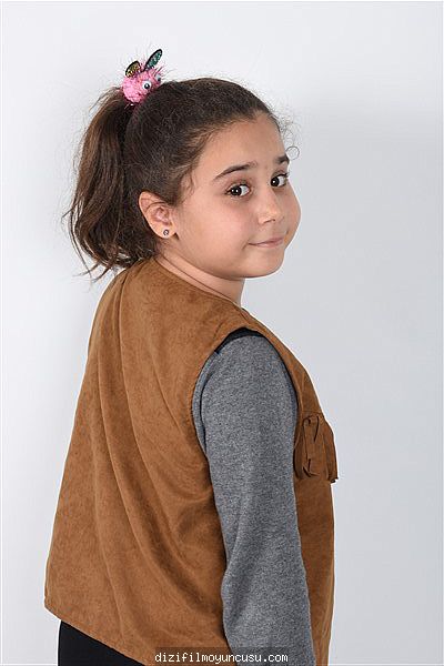 İzmir Cast Ajans Nesil 9579