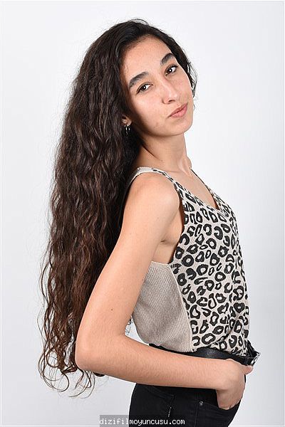 İzmir Cast Ajans Ceren 9383