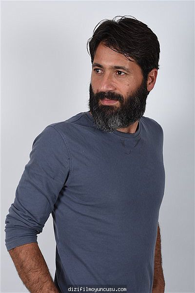 İzmir Cast Ajans Ali 9551
