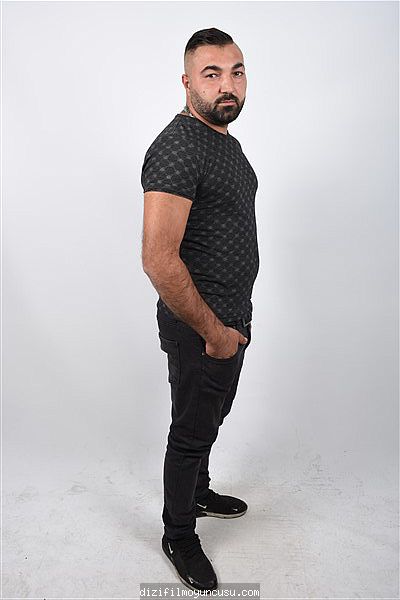 İzmir Cast Ajans Ahmet 9783