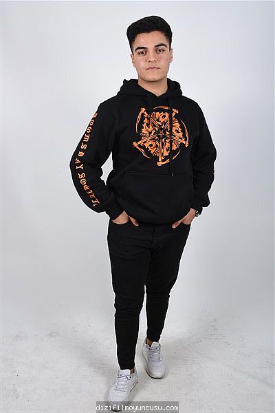 İzmir Cast Ajans Baver 9637
