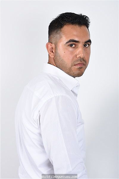 İzmir Cast Ajans İzzet 9756