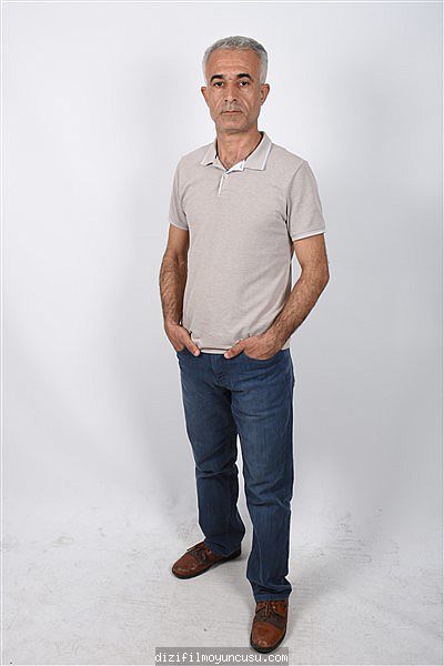 İzmir Cast Ajans Hayrettin 9729