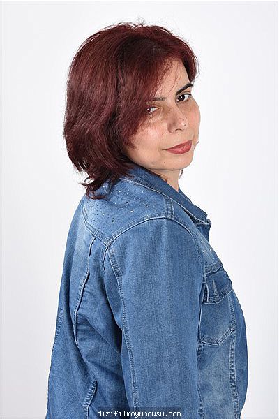 İzmir Cast Ajans Yasemin 9748