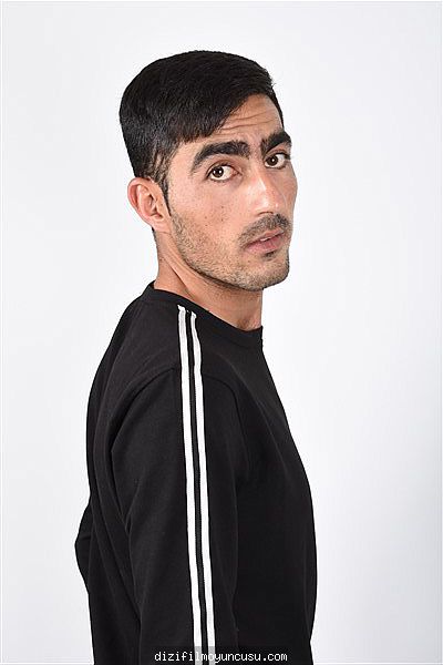 İzmir Cast Ajans Volkan 9632