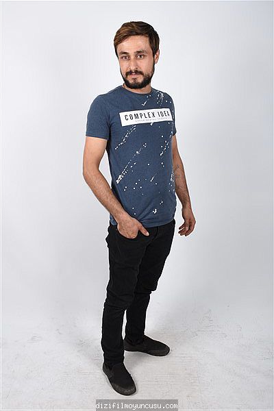İzmir Cast Ajans Ramazan 9767