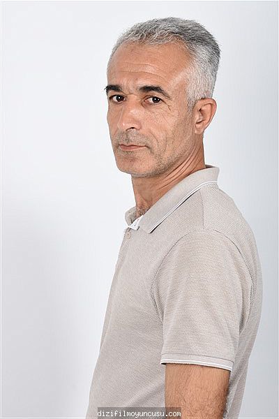 İzmir Cast Ajans Hayrettin 9732