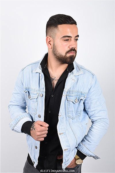 İzmir Cast Ajans Mehmet 9734