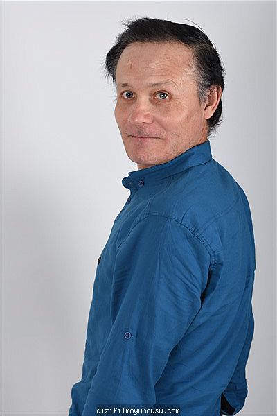 İzmir Cast Ajans Turgay 44297