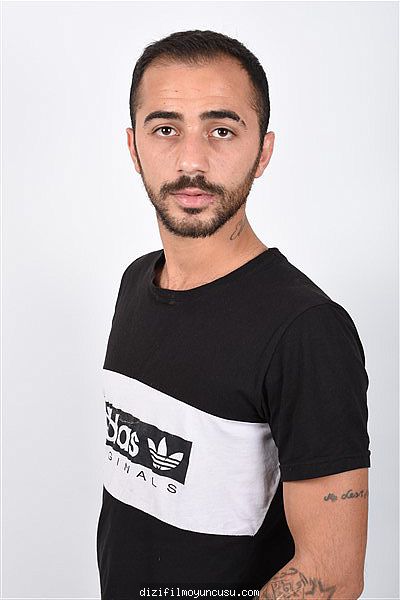 İzmir Cast Ajans Reynas 9773