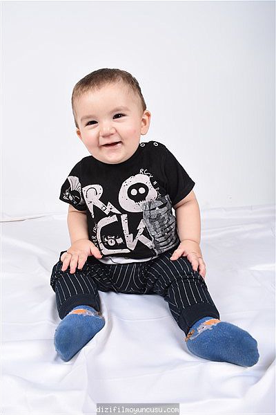 İzmir Cast Ajans Yiğit 9686